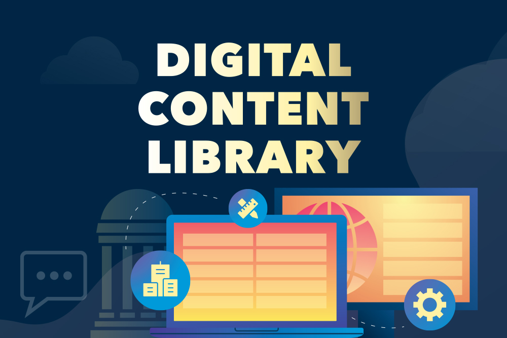 Digital Content Library | Greater Wisdom | The George Washington University