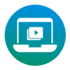 Webinars icon