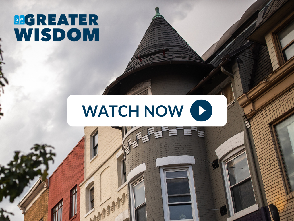 GW Museum and Textile Museum (D.C. Mondays Vimeo Channel)